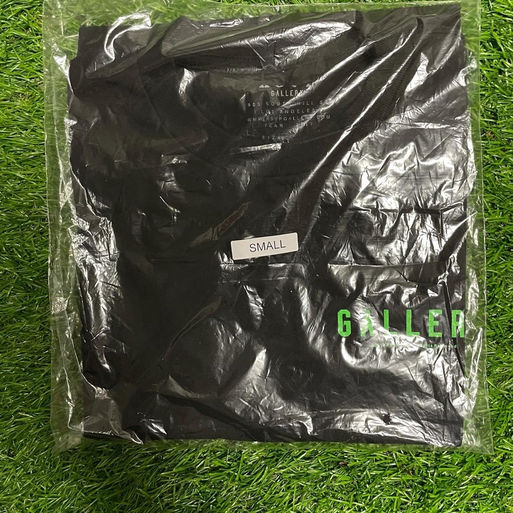 RSVP x ASSC Teeshirt
